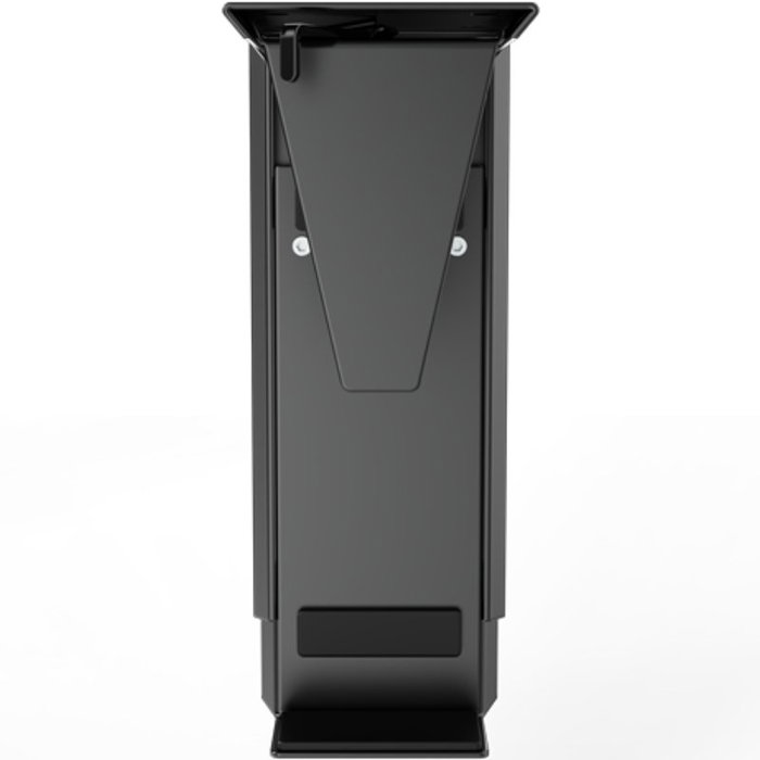Fellowes Soporte Bajo Mesa para CPU Thin Client Negro